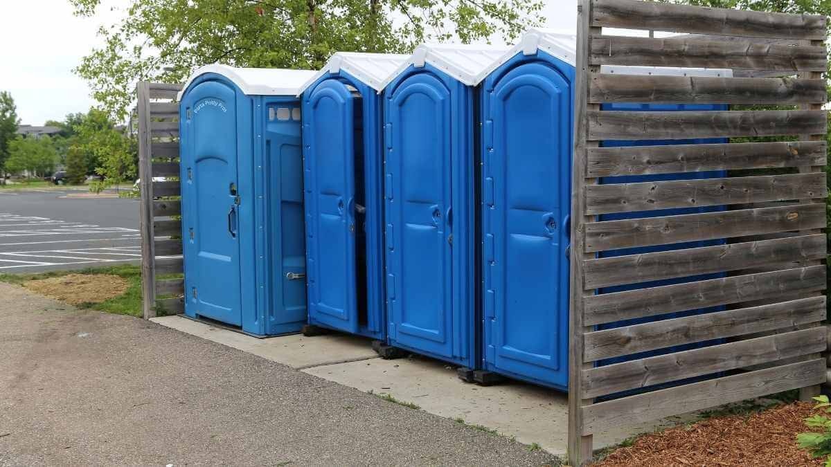 Porta Potty Rental Pros - Top Porta Potty Rentals in Kalaheo, HI, 96741